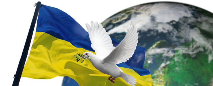 Lire la suite à propos de l’article SOLIDARITÉ UKRAINE