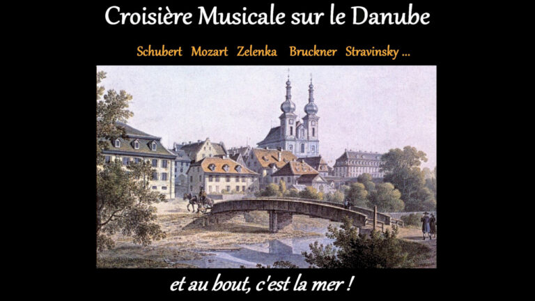 Lire la suite à propos de l’article Evènement – CONCERT